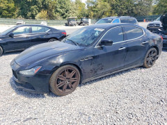 Maserati GHIBLI 2015 — Copart