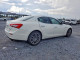 Maserati GHIBLI 2017 — Copart