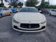 Maserati GHIBLI 2017 — Copart
