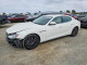 Maserati GHIBLI 2017 — Copart