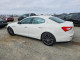Maserati GHIBLI 2017 — Copart