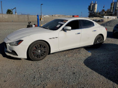 Maserati GHIBLI 2015 — Copart