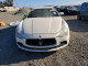 Maserati GHIBLI 2015 — Copart