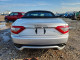 Maserati GRANTURISMO S 2011 — Copart