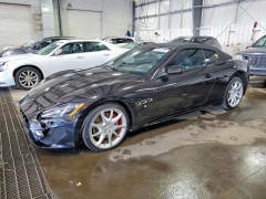 Maserati GRANTURISMO S 2014 — Copart