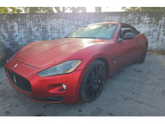 Maserati GRANTURISMO S 2011 — Copart