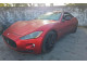 Maserati GRANTURISMO S 2011 — Copart