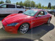 Maserati GRANTURISMO S 2014 — Copart