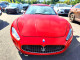 Maserati GRANTURISMO S 2014 — Copart