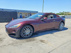 Maserati GRANTURISMO 2010 — Copart