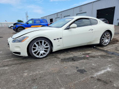 Maserati GRANTURISMO 2011 — Copart