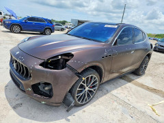 Maserati GRECALE GT 2023 — Copart