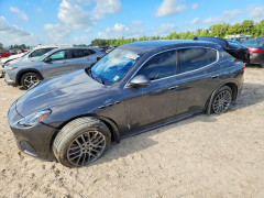 Maserati GRECALE GT 2023 — Copart