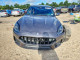 Maserati GRECALE GT 2023 — Copart