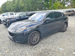 Maserati GRECALE GT 2024 — Copart