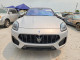 Maserati GRECALE MODENA 2024 — Copart