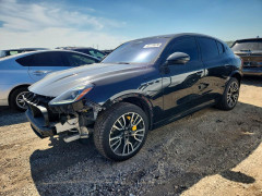 Maserati GRECALE MODENA 2023 — Copart