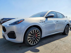 Maserati GRECALE MODENA 2023 — Copart