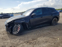 Maserati GRECALE 2025 — Copart