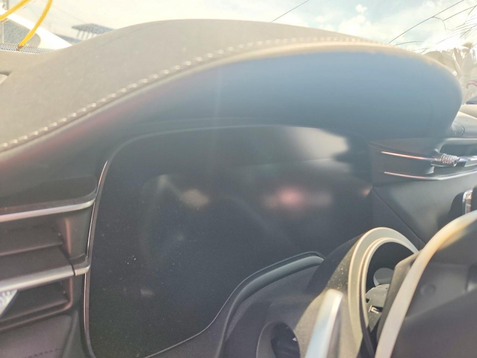 Maserati GRECALE 2025 — Copart