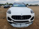 Maserati GRECALE 2023 — Copart