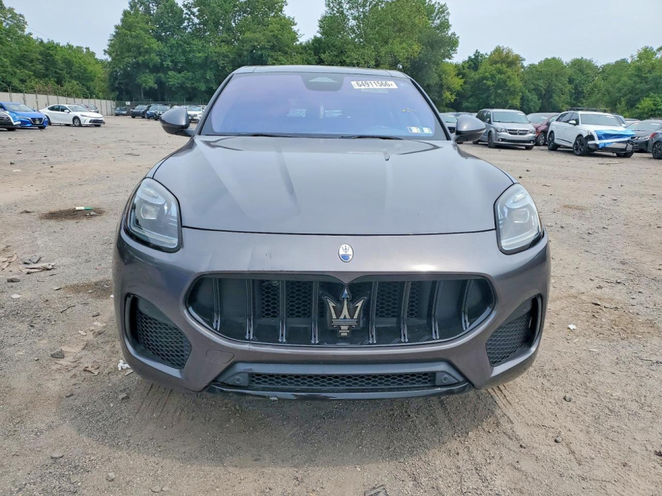 Maserati GRECALE 2023 — Copart