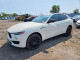 Maserati LEVANTE BASE 2022 — Copart