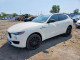 Maserati LEVANTE BASE 2022 — Copart