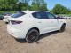 Maserati LEVANTE BASE 2022 — Copart