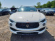 Maserati LEVANTE BASE 2022 — Copart