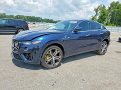 Maserati LEVANTE BASE 2022 — Copart