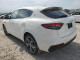 Maserati LEVANTE BASE 2022 — Copart