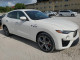 Maserati LEVANTE BASE 2022 — Copart