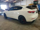 Maserati LEVANTE BASE 2022 — Copart