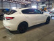Maserati LEVANTE BASE 2022 — Copart