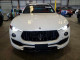Maserati LEVANTE BASE 2022 — Copart