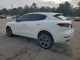 Maserati LEVANTE BASE 2022 — Copart