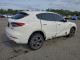 Maserati LEVANTE BASE 2022 — Copart