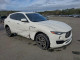 Maserati LEVANTE BASE 2022 — Copart