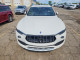 Maserati LEVANTE LUXURY 2020 — Copart