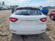 Maserati LEVANTE LUXURY 2020 — Copart