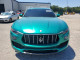 Maserati LEVANTE LUXURY 2017 — Copart