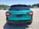 Maserati LEVANTE LUXURY 2017 — Copart