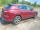 Maserati LEVANTE LUXURY 2017 — Copart