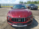 Maserati LEVANTE LUXURY 2017 — Copart