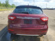 Maserati LEVANTE LUXURY 2017 — Copart