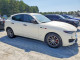 Maserati LEVANTE LUXURY 2018 — Copart