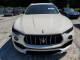 Maserati LEVANTE LUXURY 2018 — Copart
