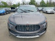 Maserati LEVANTE LUXURY 2018 — Copart
