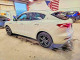 Maserati LEVANTE LUXURY 2017 — Copart
